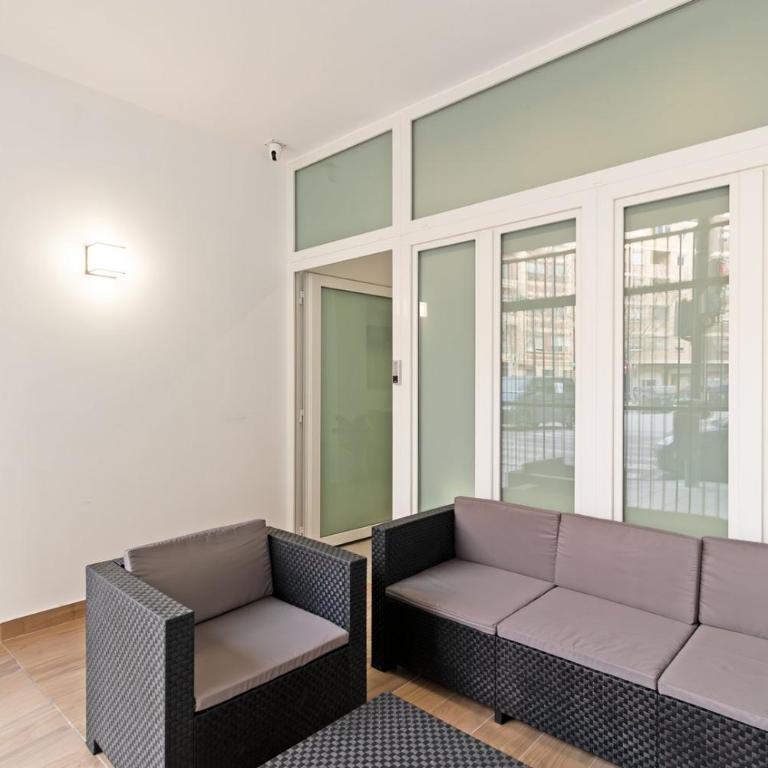 GuestReady - A lovely studio in la Saidia Valencia - Apartamento - 5
