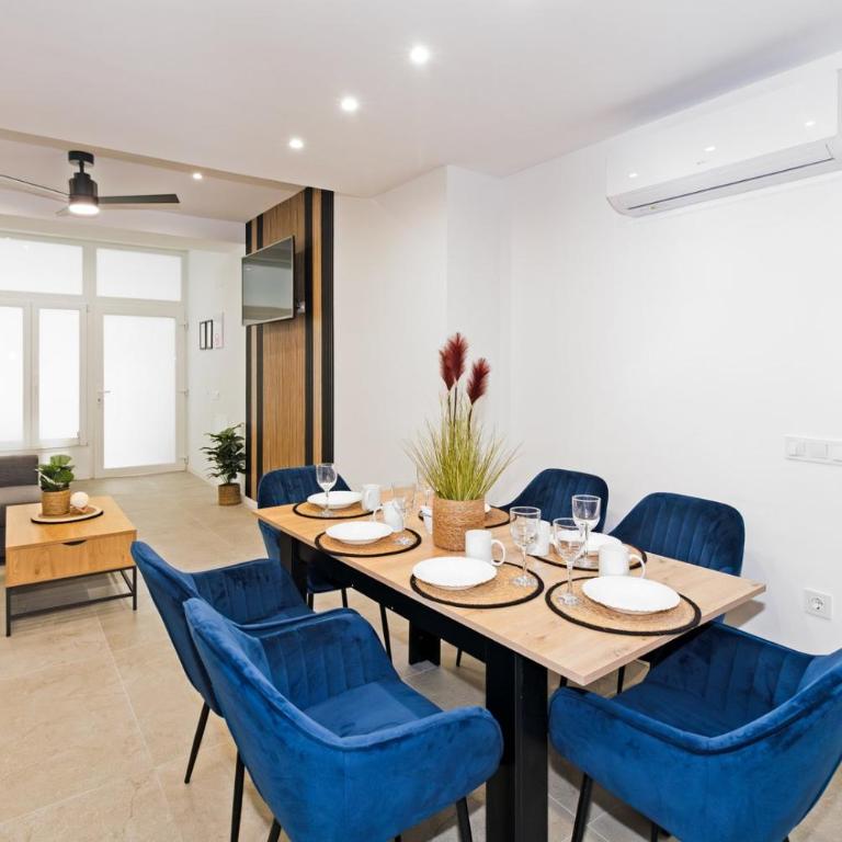GuestReady - A lovely studio in la Saidia Valencia - Apartamento - 37