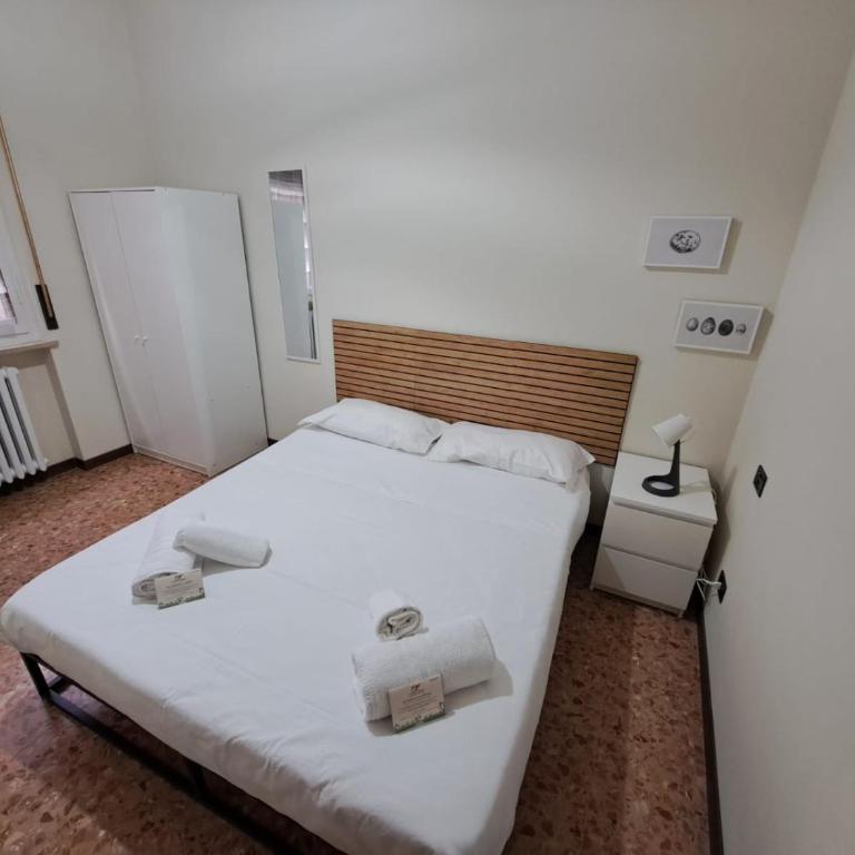 FuoriPorta Affitti Brevi - Da Marco - Appartamento con 3 Camere da Letto - 18
