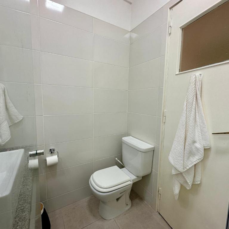 confort y comodidad Recoleta 2PAX - Apartamento de 1 dormitorio - 17