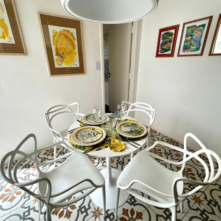 confort y comodidad Recoleta 2PAX - Apartamento de 1 dormitorio - 33