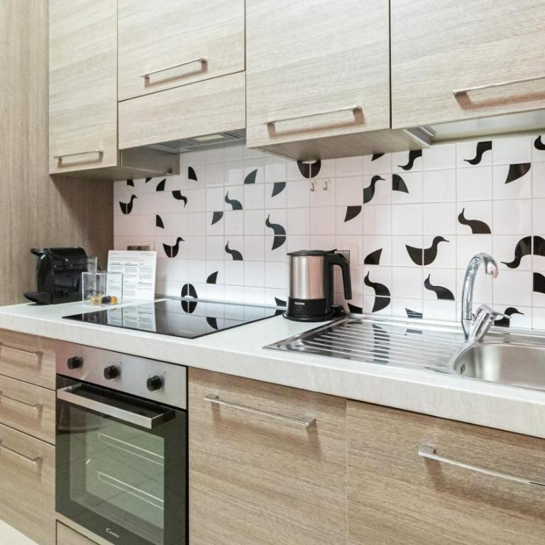 Italianway Collection - Cannobio 8 - Appartamento Monolocale - 11