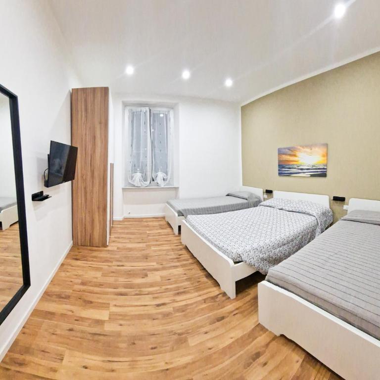 Rewind - Appartamento con 2 Camere da Letto - 6