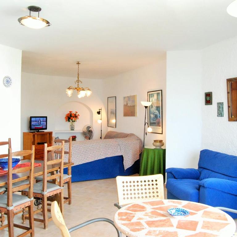 Carabeo 28 Apartments Casasol - Apartamento de 2 dormitorios - 3