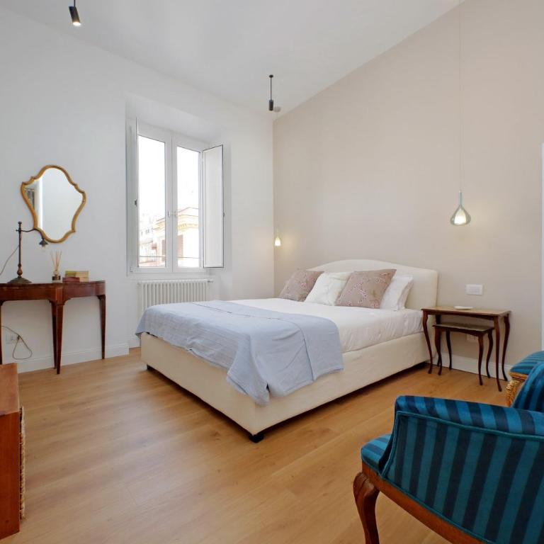 Scipioni2 - Apartment mit 3 Schlafzimmern - 42