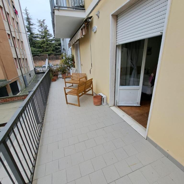 FuoriPorta Affitti Brevi - Da Marco - Appartamento con 3 Camere da Letto - 22