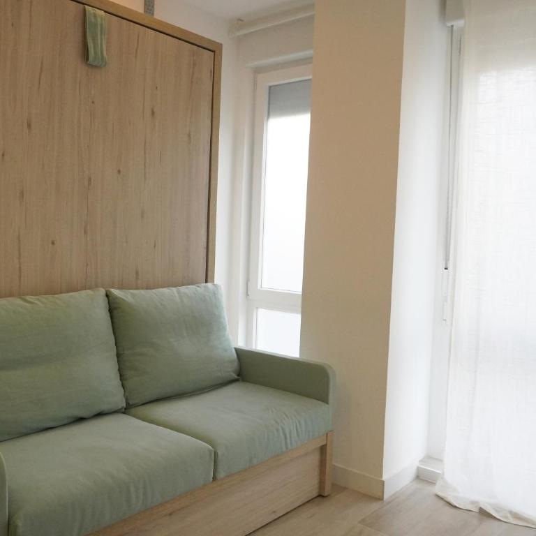CH Madrid Sur - Habitación Doble - 3