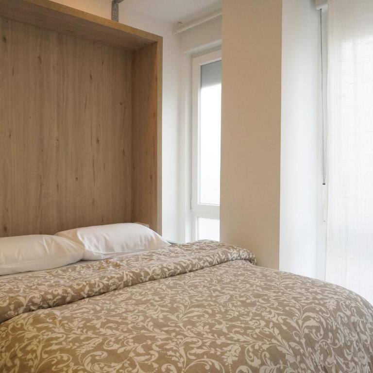 CH Madrid Sur - Habitación Doble - 5