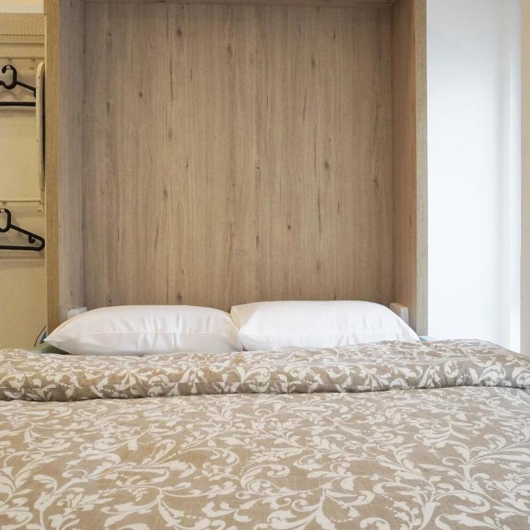 CH Madrid Sur - Habitación Doble - 6