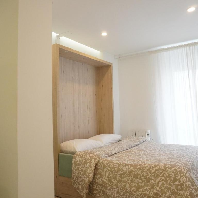 CH Madrid Sur - Habitación Doble - 3