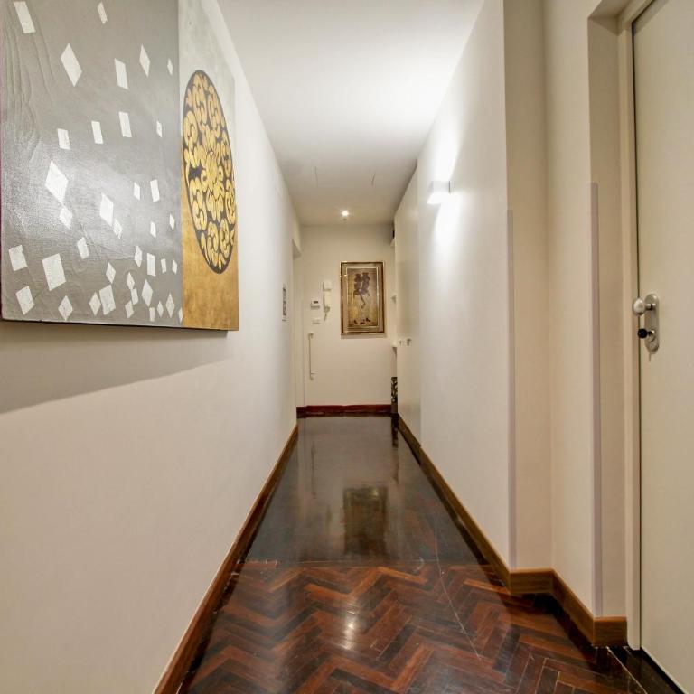 SirtHouse - Apartment mit 1 Schlafzimmer - 4