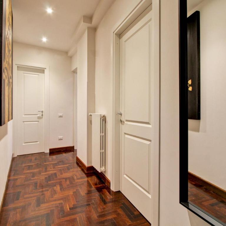 SirtHouse - Apartment mit 1 Schlafzimmer - 8
