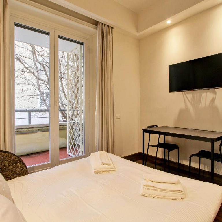 SirtHouse - Apartment mit 1 Schlafzimmer - 7