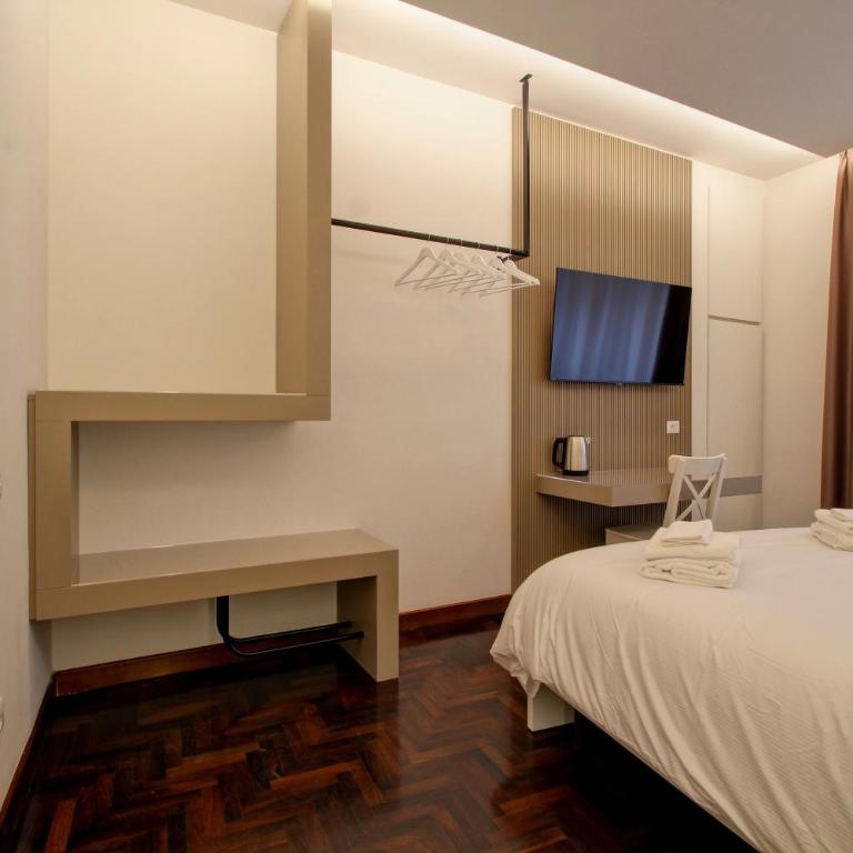 SirtHouse - Apartment mit 1 Schlafzimmer - 12