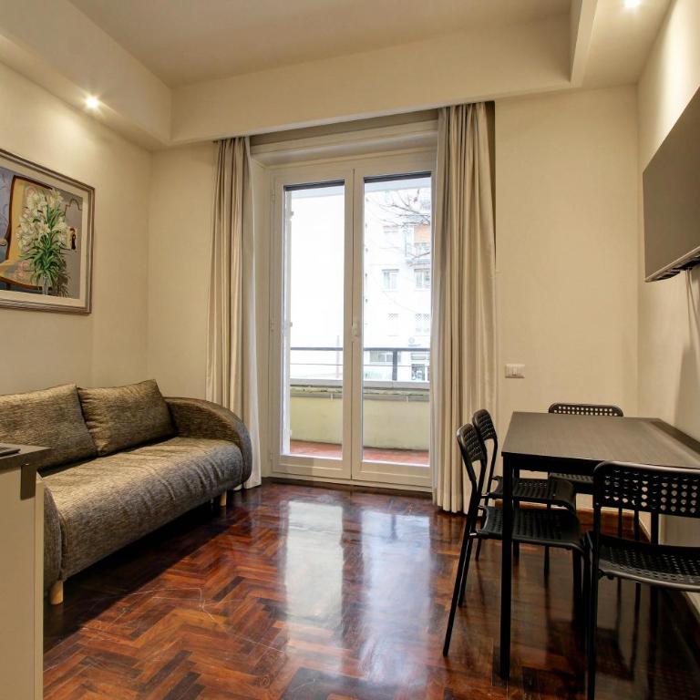 SirtHouse - Apartment mit 1 Schlafzimmer - 14