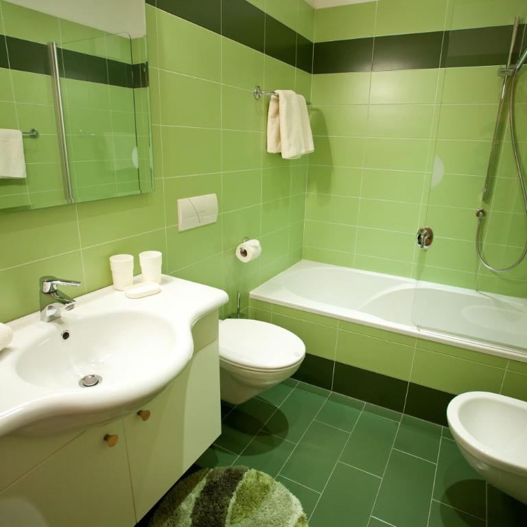 Gasserhof Aicha - Appartamento con 2 Camere da Letto - 7
