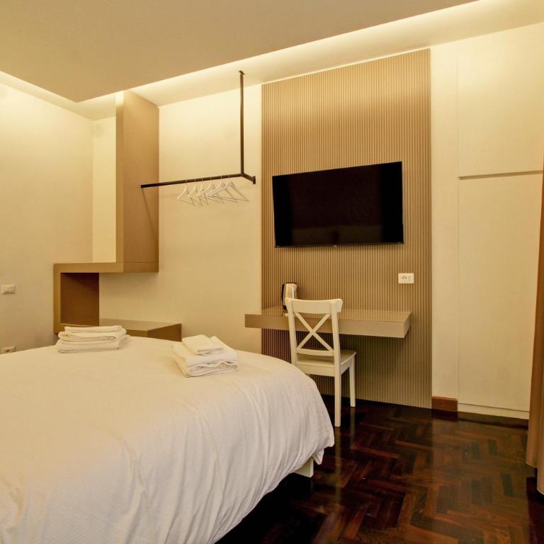 SirtHouse - Apartment mit 1 Schlafzimmer - 15