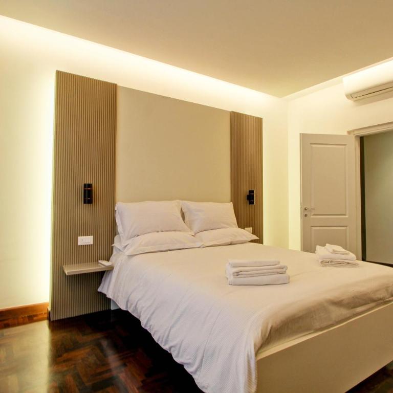 SirtHouse - Apartment mit 1 Schlafzimmer - 17