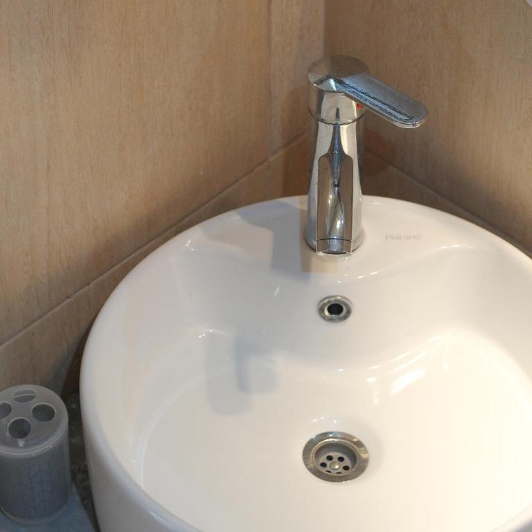 Apartamentos-Cabañas Encanto II - Estudio Familiar - 13
