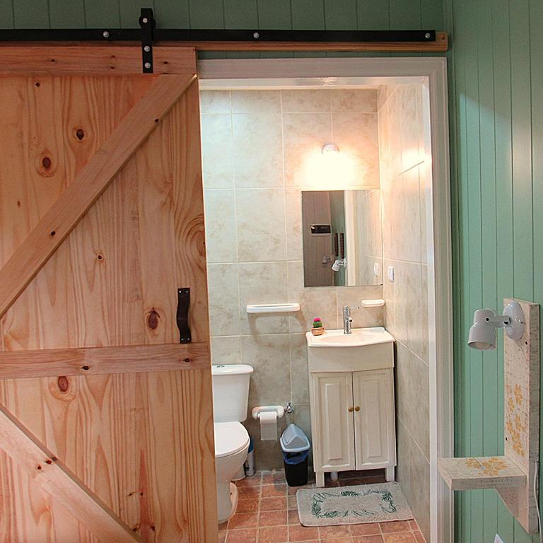 VerdeMonte - Cabaña Guatambú - Casa con 1 dormitorio - 11