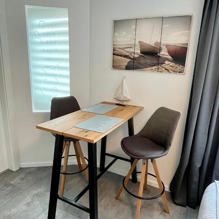Juwel - Apartment mit 1 Schlafzimmer - 2