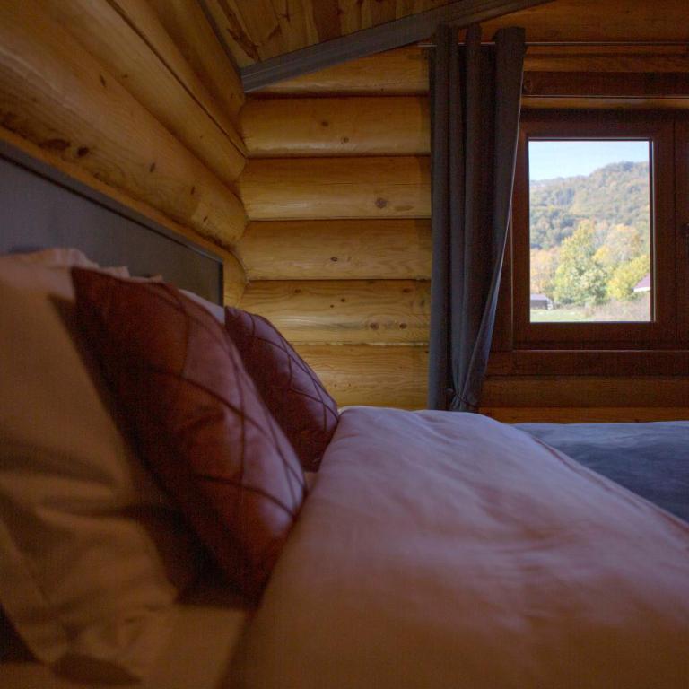 Vucje Brdo in Kolasin - Vila sa 2 Spavaće Sobe - 10