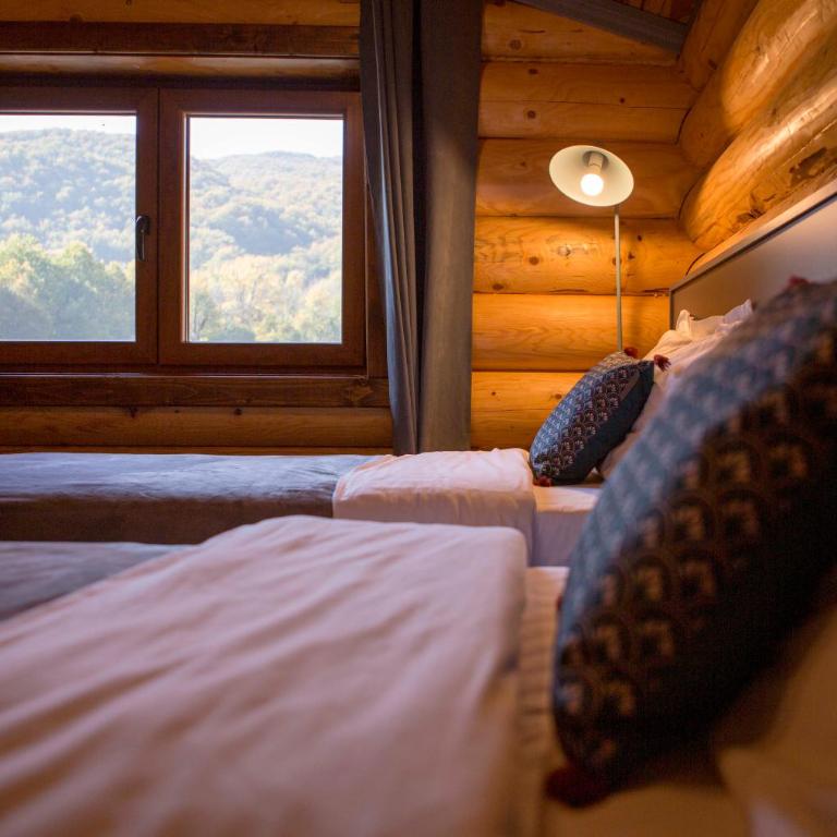 Vucje Brdo in Kolasin - Vila sa 2 Spavaće Sobe - 5