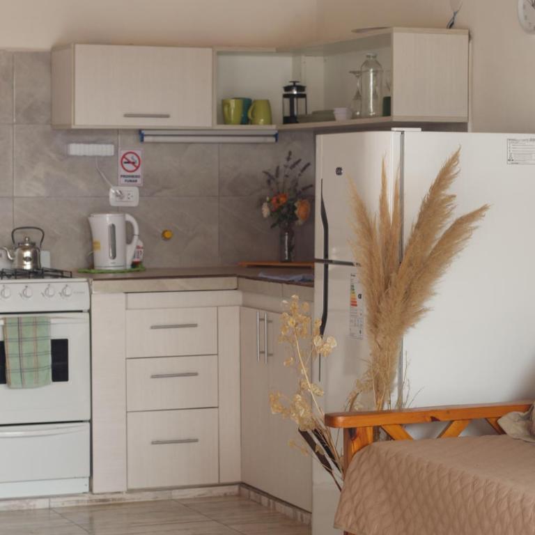 Apartamentos-Cabañas Encanto II - Estudio Familiar - 19