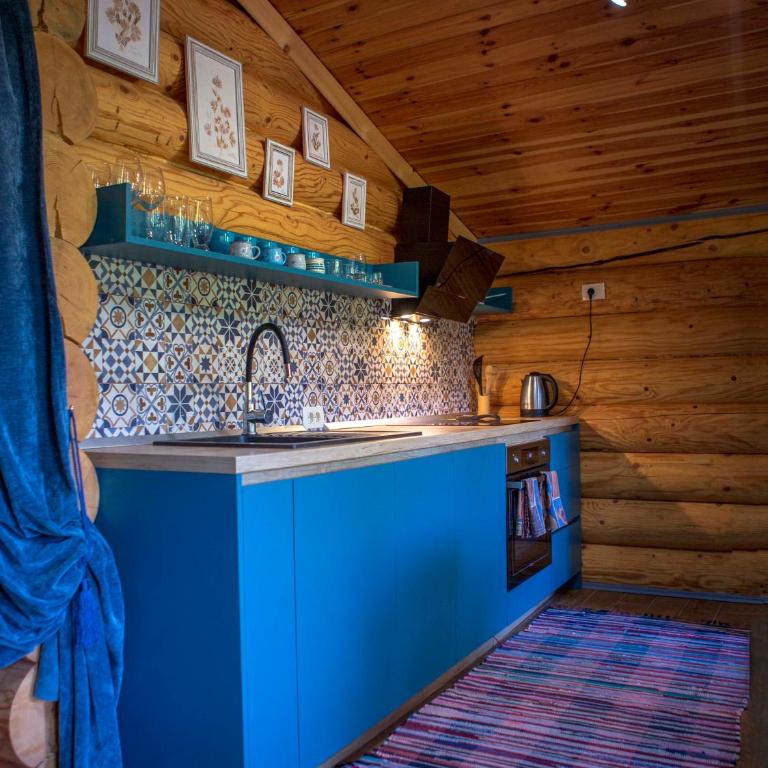 Vucje Brdo in Kolasin - Vila sa 2 Spavaće Sobe - 21