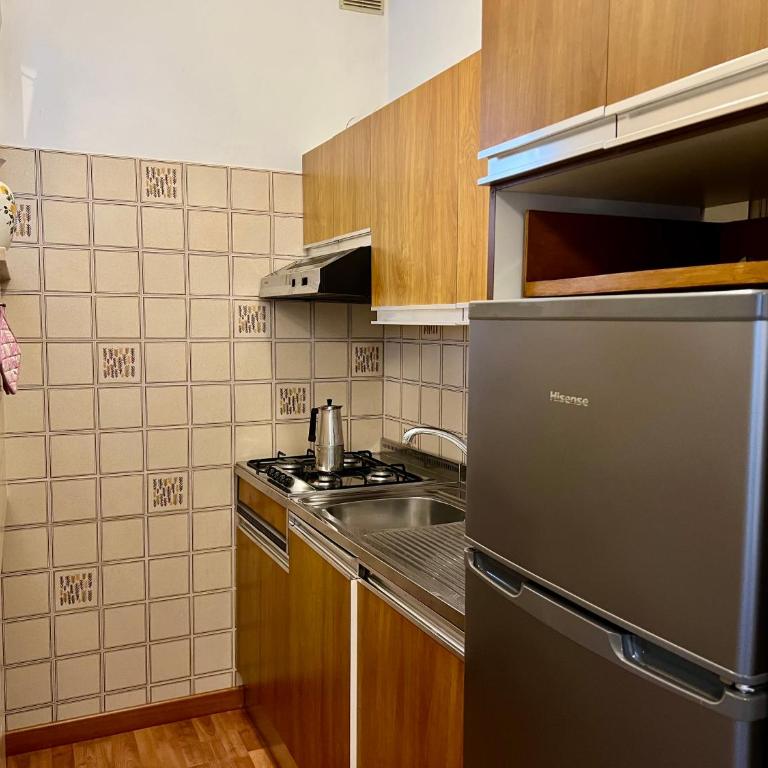 Villa Giardini - Appartamento Superior con 2 Camere da Letto - 15