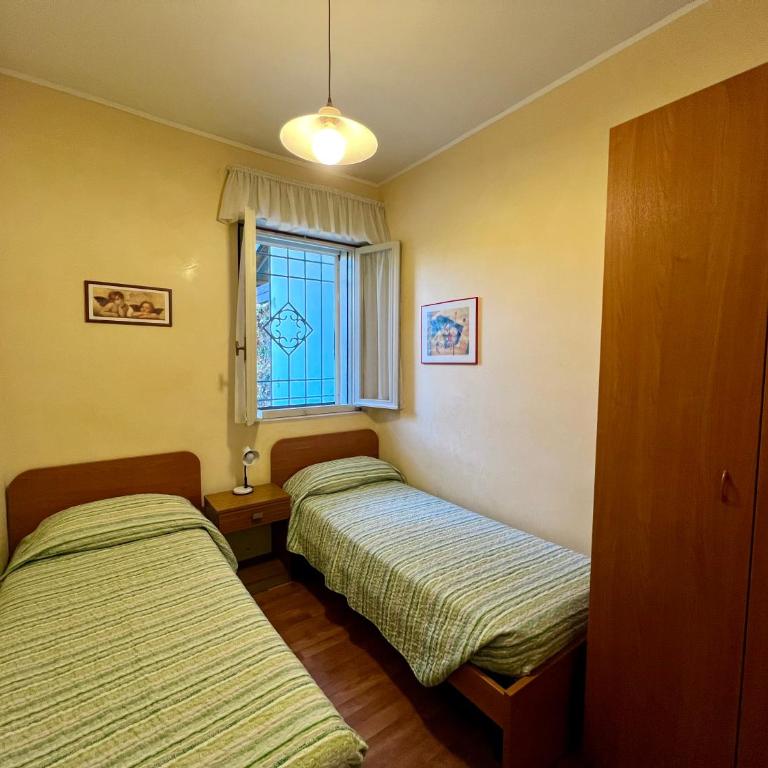 Villa Giardini - Appartamento Superior con 2 Camere da Letto - 16