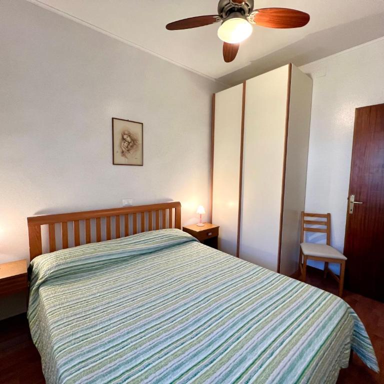 Villa Giardini - Appartamento Superior con 2 Camere da Letto - 11