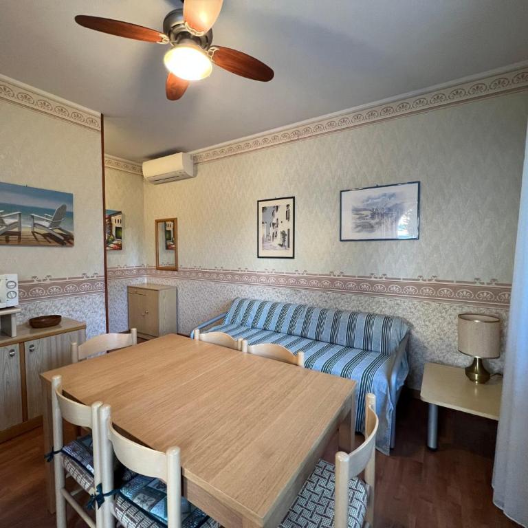 Villa Giardini - Appartamento Superior con 2 Camere da Letto - 10
