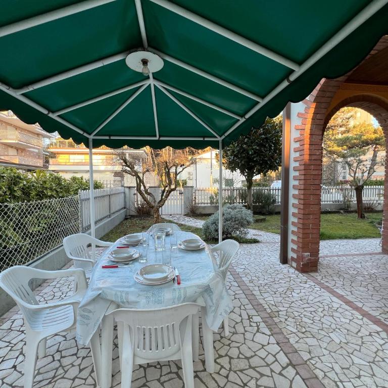 Villa Giardini - Appartamento Superior con 2 Camere da Letto - 8