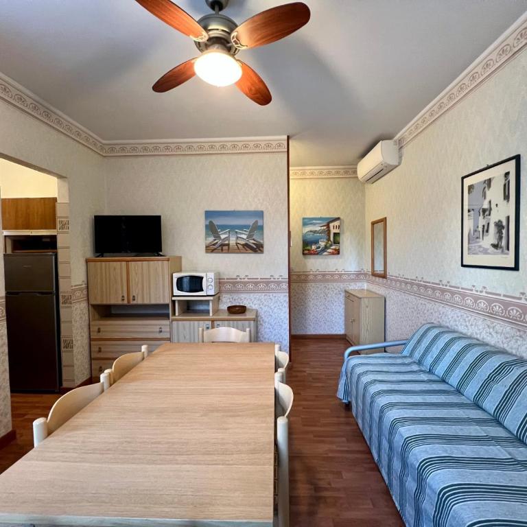Villa Giardini - Appartamento Superior con 2 Camere da Letto - 6