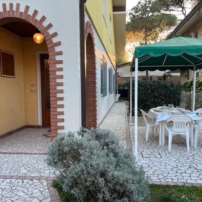 Villa Giardini - Appartamento Superior con 2 Camere da Letto - 9