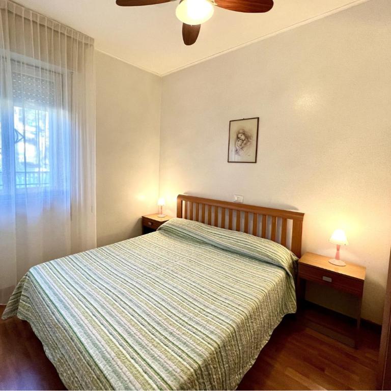 Villa Giardini - Appartamento Superior con 2 Camere da Letto - 7