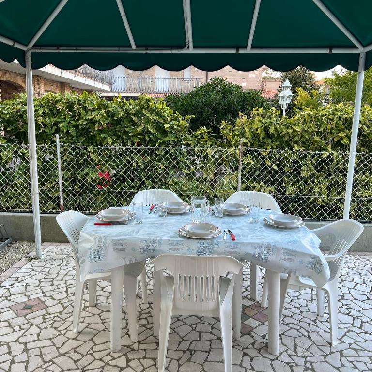 Villa Giardini - Appartamento Superior con 2 Camere da Letto - 19