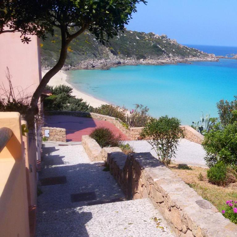Villetta Nanny II - Casa Vacanze - 17