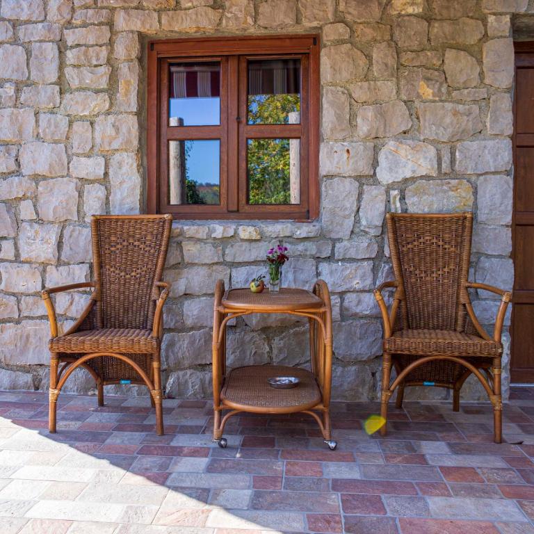 Vucje Brdo in Kolasin - Apartman sa 1 Spavaćom Sobom - 3