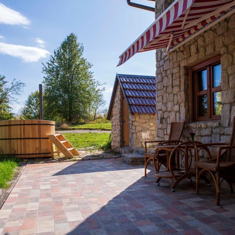 Vucje Brdo in Kolasin - Apartman sa 1 Spavaćom Sobom - 4