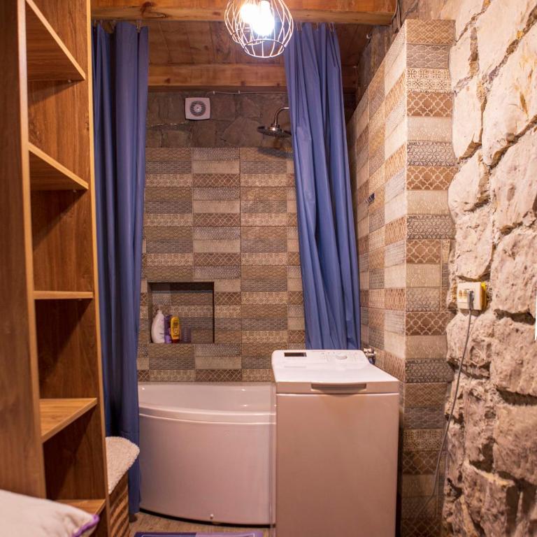Vucje Brdo in Kolasin - Apartman sa 1 Spavaćom Sobom - 20