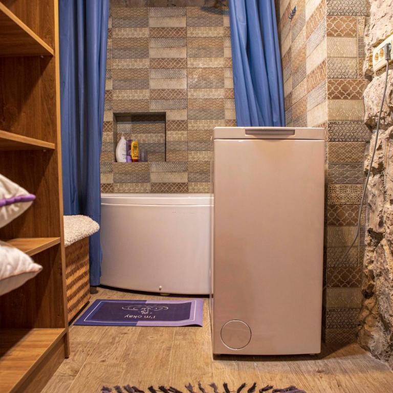 Vucje Brdo in Kolasin - Apartman sa 1 Spavaćom Sobom - 19