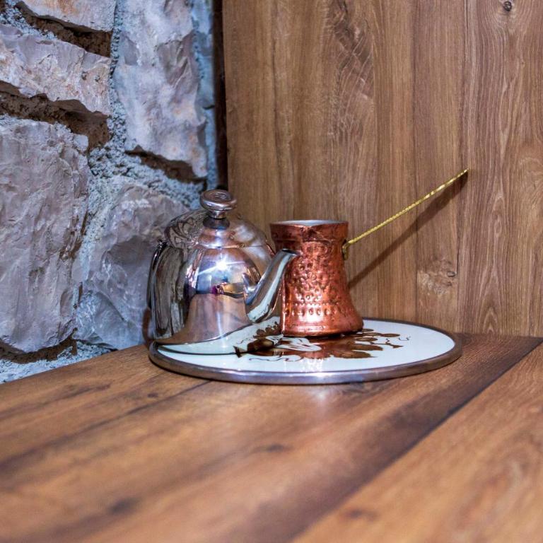 Vucje Brdo in Kolasin - Apartman sa 1 Spavaćom Sobom - 15