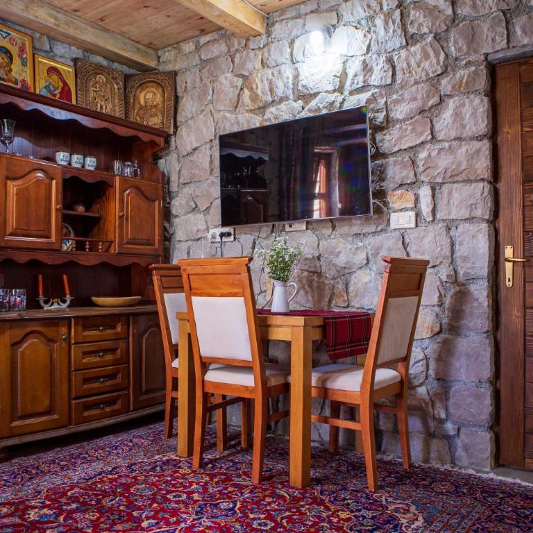 Vucje Brdo in Kolasin - Apartman sa 1 Spavaćom Sobom - 10