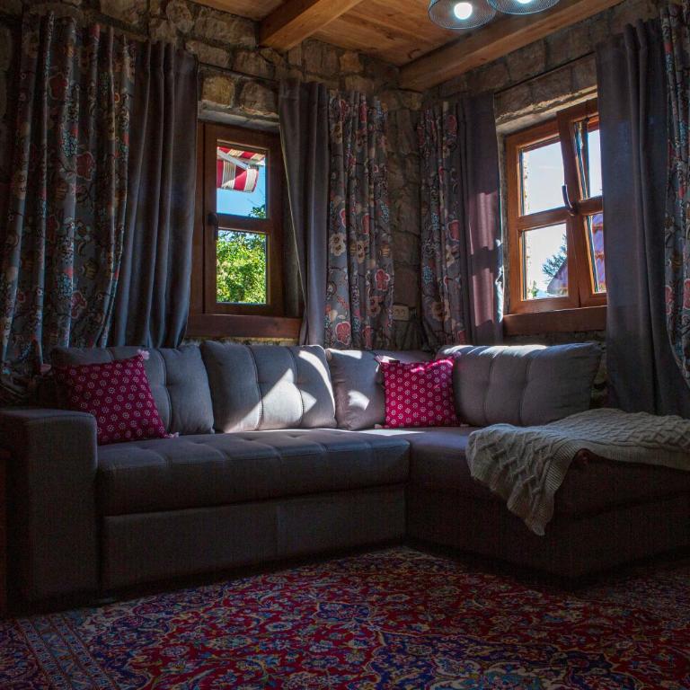 Vucje Brdo in Kolasin - Apartman sa 1 Spavaćom Sobom - 1