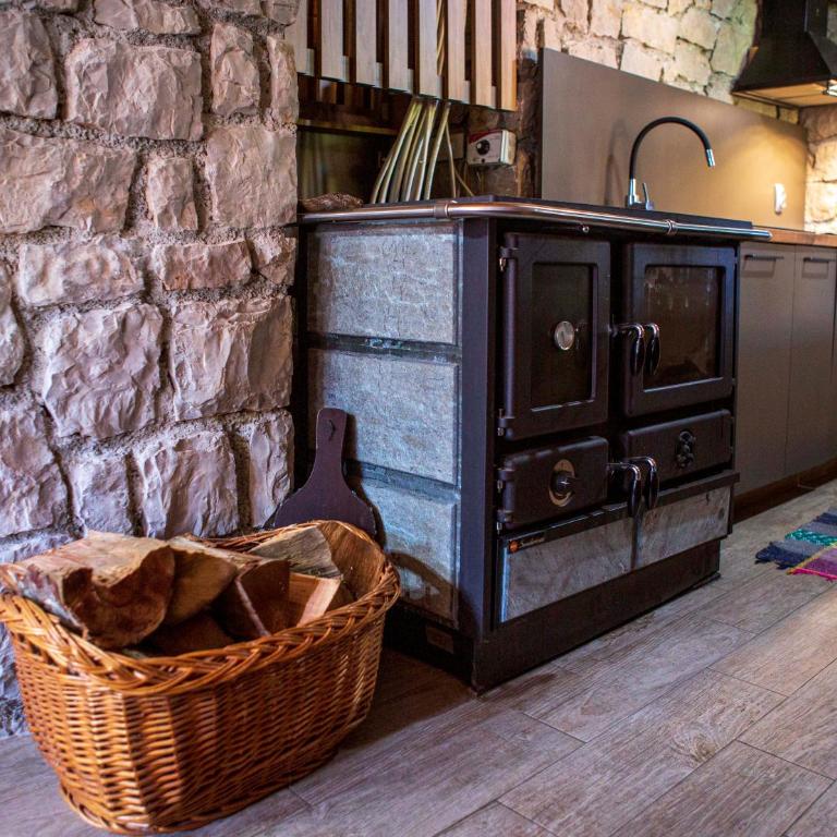 Vucje Brdo in Kolasin - Apartman sa 1 Spavaćom Sobom - 11