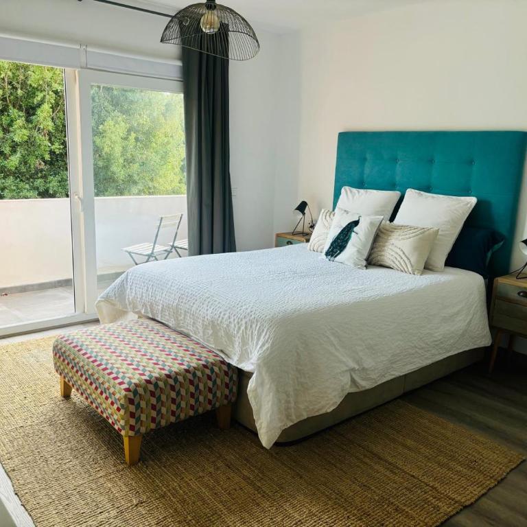 Casa de 3 plantas, con jardín y vistas al golf - Casa de 3 dormitorios - 1