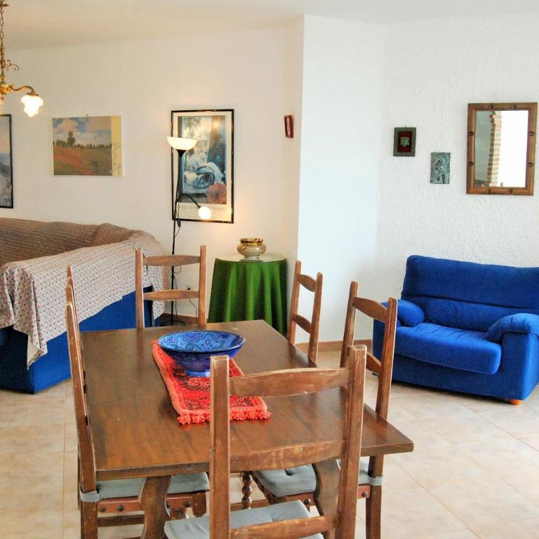 Carabeo 28 Apartments Casasol - Apartamento de 2 dormitorios - 6