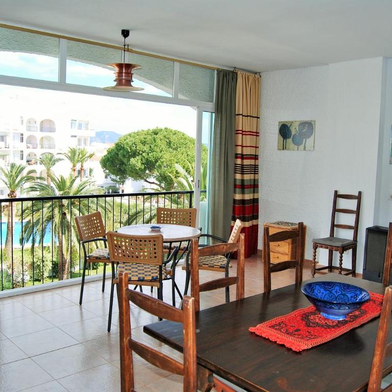 Carabeo 28 Apartments Casasol - Apartamento de 2 dormitorios - 4